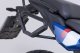 Pravý nosič V-LOC VMC.07.984.11000 čierna, BMW F 450 GS (25-)