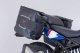 Pravý nosič V-LOC VMC.07.984.11000 čierna, BMW F 450 GS (25-)