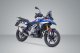 Pravý nosič V-LOC VMC.07.984.11100 čierna, BMW F 450 GS (25-)