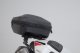 Nosič vrchného kufra STREET-RACK GPT.11.901.16001/B čierna, Triumph Speed Triple 1050 S (18-)