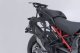 Nosič bočných kufrov PRO KFT.22.822.30002/B čierna, Ducati Multistrada V4 Rally (24-), Multistrada V4 S (20-24)