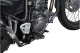 Sada stupačiek ION FRS.06.011.10101/S strieborná, Yamaha XT 660 X (04-16), XT 660 Z Tenere (07-16), XT1200ZE Super Tenere Raid Edition (16-)