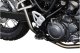 Sada stupačiek ION FRS.06.011.10101/S strieborná, Yamaha XT 660 X (04-16), XT 660 Z Tenere (07-16), XT1200ZE Super Tenere Raid Edition (16-)