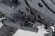 Sada stupačiek EVO FRS.01.112.10401/B čierna
