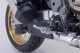 Sada stupačiek EVO FRS.01.112.10600/B čierna, Honda CRF1000L Africa Twin (17), CRF1100L Africa Twin (19-20) a ďalšie
