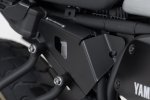 Sada krytov nádobky brzdovej kvapaliny SCT.06.642.10000/B čierna, Yamaha XSR 700 (21-), XSR700 XTribute (19-20)