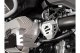 Ochrana potenciometra SCT.07.174.10200/S strieborná, BMW R 1200 GS (08-13), R Nine T (14-23)