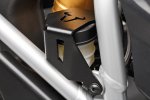 Kryt nádobky brzdovej kvapaliny SCT.07.174.10500/B čierna, BMW R 1200 GS LC (12-18), R 1200 GS LC Adventure (13-18) a ďalšie