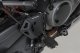 Kryt brzdového valca BPS.18.911.10000/B čierna, Harley-Davidson Pan America ST (RA1250ST) (24-)