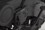 Ľavý chránič päty SCT.18.911.10100/B čierna, Harley-Davidson Pan America ST (RA1250ST) (24-)