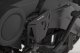 Ľavý chránič päty SCT.18.911.10100/B čierna, Harley-Davidson Pan America ST (RA1250ST) (24-)