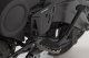 Ľavý chránič päty SCT.18.911.10100/B čierna, Harley-Davidson Pan America ST (RA1250ST) (24-)