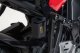 Kryt nádobky brzdovej kvapaliny SCT.06.921.10000/B čierna, Yamaha Tracer 9 (20-24)