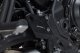 Chránič päty SCT.08.993.10000/B čierna, Kawasaki Z650RS (21-)