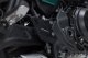 Chránič päty SCT.08.993.10000/B čierna, Kawasaki Z650RS (21-)