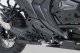 Chránič päty SCT.07.975.10001/B čierna, BMW R 1300 GS (23-), R 1300 GS Option 719 Biscaya (25-)