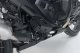 Chránič päty SCT.07.975.10001/B čierna, BMW R 1300 GS (23-), R 1300 GS Option 719 Biscaya (25-)