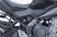 Kryt nádobky brzdovej kvapaliny SCT.06.597.10000/B čierna, Yamaha Tracer 9 (24-), Tracer 9 GT+ Y-AMT (24-)