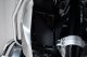 Kryt chladiča KLS.07.870.10000/B čierna, BMW R 1200 GS (17-19), R 1250 GS (19-23)