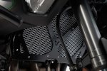 Kryt chladiča KLS.08.922.10000, Kawasaki KLZ 1000 (18-24)