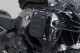 Nosič batožiny na kryt nádrže GPT.07.976.10000/B čierna, BMW R 1300 GS Adventure (24-), R 1300 GS Adventure Trophy (24-)