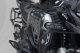 Nosič batožiny na kryt nádrže GPT.07.976.10000/B čierna, BMW R 1300 GS Adventure (24-), R 1300 GS Adventure Trophy (24-)