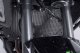 Kryt chladiča KLS.08.922.10001 čierna, Kawasaki Versys 1000 SE (18-), Versys 1100 SE (24-)