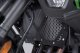 Kryt chladiča KLS.08.922.10001 čierna, Kawasaki Versys 1000 SE (18-), Versys 1100 SE (24-)