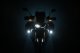 Diaľkové svetlá EVO NSW.00.490.10101 čierna, Honda XL 750 (23-24), KTM Super Adventure 1390 R (25-)