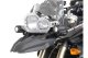 Držiaky svetiel NSW.07.004.10000/B čierna, BMW F 800 GS (08-15)