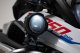 Držiaky svetiel NSW.07.004.10400/B čierna, BMW R 1200 GS LC (12-18), R 1200 GS LC Rallye (16-18), R 1250 GS (21-24)