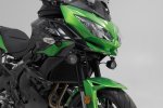 Montážna sada pre svetlá NSW.08.518.10000/B čierna, Kawasaki KLE 650 (14-21)