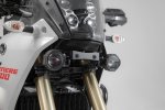 Držiaky svetiel NSW.06.799.10000/B čierna, Yamaha Tenere 700 (19-24)