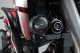 Držiak svetiel NSW.01.622.10102/B čierna, Honda CRF1000L Africa Twin (15-17), CRF1100L Africa Twin (19-20) a ďalšie
