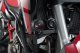 Sada hmlových svetiel EVO NSW.01.622.51101/B čierna, Honda CRF1000L Africa Twin (15-17), CRF1100L Africa Twin (19-20) a ďalšie