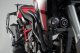Sada hmlových svetiel EVO NSW.01.622.51101/B čierna, Honda CRF1000L Africa Twin (15-17), CRF1100L Africa Twin (19-20) a ďalšie