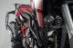 Sada diaľkových svetiel EVO NSW.01.622.61101/B čierna, Honda CRF 1000 L (16-19), CRF 1000 LD (16-19), CRF 1100 L (20-)