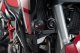 Sada diaľkových svetiel EVO NSW.01.622.61101/B čierna, Honda CRF 1000 L (16-19), CRF 1000 LD (16-19), CRF 1100 L (20-)