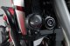 Sada diaľkových svetiel EVO NSW.01.622.61101/B čierna, Honda CRF 1000 L (16-19), CRF 1000 LD (16-19), CRF 1100 L (20-)