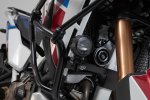 Držiak svetiel NSW.01.950.10000/B čierna, Honda CRF1100L Africa Twin (19-20), CRF1100L Africa Twin Adventure Sports (19-23) a ďalšie