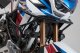 Držiak svetiel NSW.01.950.10000/B čierna, Honda CRF1100L Africa Twin (19-20), CRF1100L Africa Twin Adventure Sports (19-23) a ďalšie