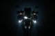 Sada diaľkových svetiel EVO NSW.01.950.61000/B čierna, Honda CRF 1000 L (18-19), CRF 1000 LD (18-19), CRF 1100 L (20-)