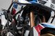 Sada diaľkových svetiel EVO NSW.01.950.61000/B čierna, Honda CRF 1000 L (18-19), CRF 1000 LD (18-19), CRF 1100 L (20-)