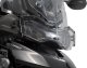 Kryt svetlometu LPS.11.953.10000/B čierna, Triumph Tiger 850 (22-25), Tiger 900 (20-), Tiger 900 GT (20-)