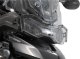 Kryt svetlometu LPS.11.953.10000/B čierna, Triumph Tiger 850 (22-25), Tiger 900 (20-), Tiger 900 GT (20-)