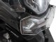 Kryt svetlometu LPS.11.953.10000/B čierna, Triumph Tiger 850 (22-25), Tiger 900 (20-), Tiger 900 GT (20-)