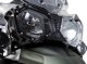 Kryt svetlometu LPS.11.953.10000/B čierna, Triumph Tiger 850 (22-25), Tiger 900 (20-), Tiger 900 GT (20-)