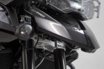 Sada diaľkových svetiel EVO NSW.11.953.61000/B čierna, Triumph Tiger 850 (22-25), Tiger 900 (20-23), Tiger 900 GT (20-23)