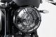 Kryt svetlometu LPS.11.842.10000/B čierna, Triumph Trident 660 (21-)