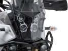 Kryt svetlometu LPS.06.799.10001/B čierna, Yamaha XTZ 690 (18-22), XTZ 690 SP (21-22), XTZ 700 (23-24)